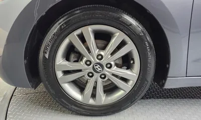Hyundai Avante 2017, 74721 км, за 6498.62 USD