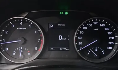 Hyundai Avante 2017, 74721 км, за 6449.51 USD - фото 8