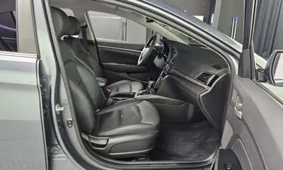 Hyundai Avante 2017, 74721 км, за 6449.51 USD - фото 13