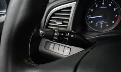 Hyundai Avante 2017, 74721 км, за 6449.51 USD - фото 15