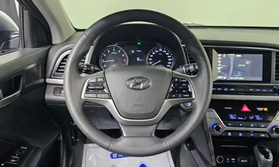 Hyundai Avante 2017, 74721 км, за 6449.51 USD - фото 16