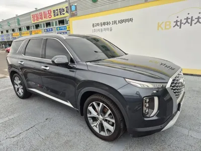 Hyundai Palisade 2020, 132305 км, за 15426.02 USD