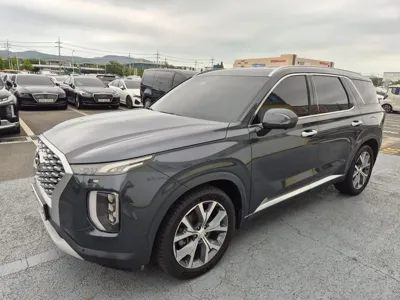 Hyundai Palisade 2020, 132305 км, за 15426.02 USD