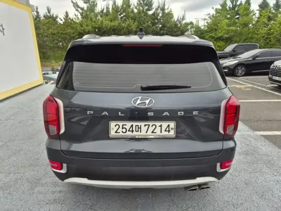 Hyundai Palisade 2020, 132305 км, за 15426.02 USD