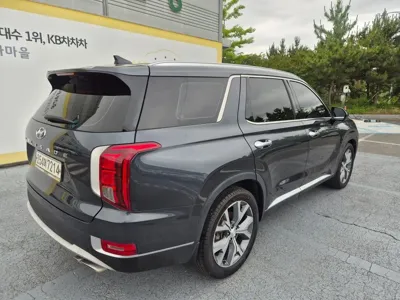 Hyundai Palisade 2020, 132305 км, за 15426.02 USD - фото 6