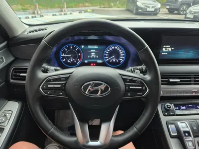 Hyundai Palisade 2020, 132305 км, за 15426.02 USD - фото 11