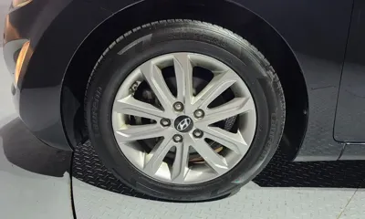 Hyundai Avante 2016, 82719 км, за 5407.17 USD