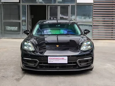 Porsche Panamera 2022, 44000 км, за 108591.18 USD