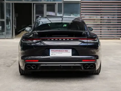 Porsche Panamera 2022, 44000 км, за 108591.18 USD