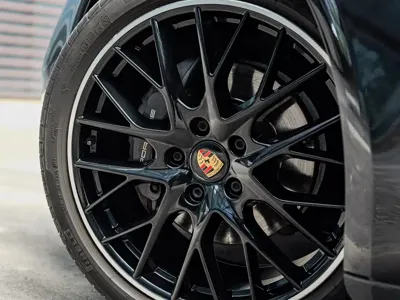 Porsche Panamera 2022, 44000 км, за 108898.65 USD - фото 6