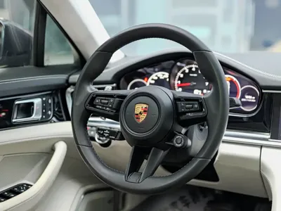 Porsche Panamera 2022, 44000 км, за 108898.65 USD - фото 7