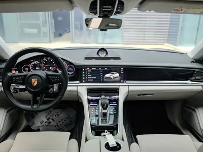 Porsche Panamera 2022, 44000 км, за 108898.65 USD - фото 8