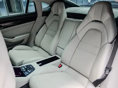 Porsche Panamera 2022, 44000 км, за 108898.65 USD - фото 12