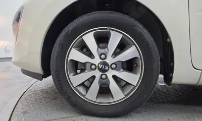 Kia Morning 2015, 112389 км, за 2925.31 USD