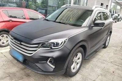 Jetour X70M