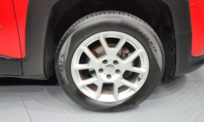 Jeep Renegade 2020, 110423 км, за 6498.62 USD