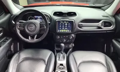 Jeep Renegade 2020, 110423 км, за 6440.29 USD - фото 7