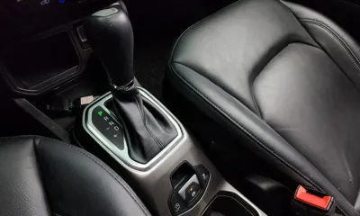 Jeep Renegade 2020, 110423 км, за 6440.29 USD - фото 9