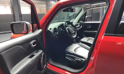 Jeep Renegade 2020, 110423 км, за 6440.29 USD - фото 10