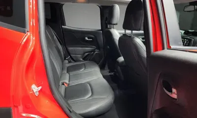 Jeep Renegade 2020, 110423 км, за 6440.29 USD - фото 11