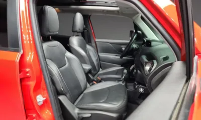 Jeep Renegade 2020, 110423 км, за 6440.29 USD - фото 12