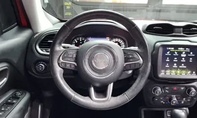 Jeep Renegade 2020, 110423 км, за 6440.29 USD - фото 13