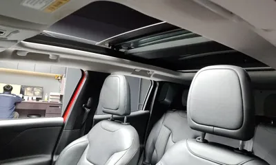 Jeep Renegade 2020, 110423 км, за 6440.29 USD - фото 19