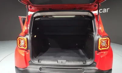 Jeep Renegade 2020, 110423 км, за 6440.29 USD - фото 20