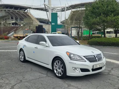 Hyundai Equus 2012, 73234 км, за 6940.78 USD