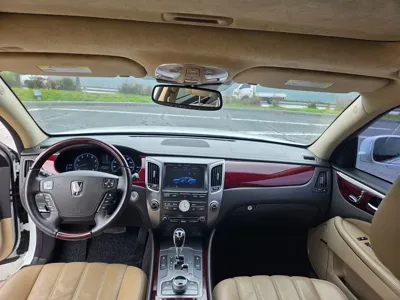 Hyundai Equus 2012, 73234 км, за 6940.78 USD - фото 7