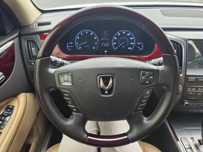 Hyundai Equus 2012, 73234 км, за 6940.78 USD - фото 10