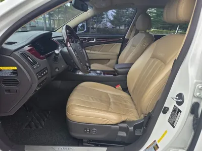 Hyundai Equus 2012, 73234 км, за 6940.78 USD - фото 11