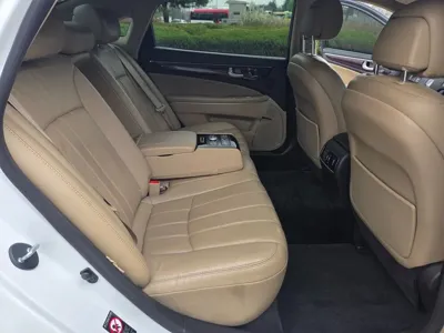 Hyundai Equus 2012, 73234 км, за 6940.78 USD - фото 12