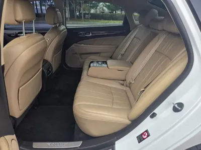 Hyundai Equus 2012, 73234 км, за 6940.78 USD - фото 13