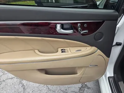 Hyundai Equus 2012, 73234 км, за 6940.78 USD - фото 14