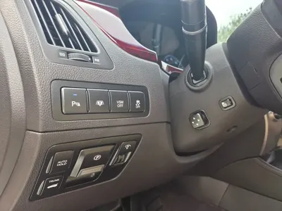 Hyundai Equus 2012, 73234 км, за 6940.78 USD - фото 16