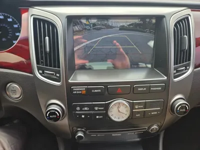 Hyundai Equus 2012, 73234 км, за 6940.78 USD - фото 18