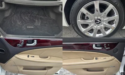 Hyundai Equus 2012, 73234 км, за 6940.78 USD - фото 20