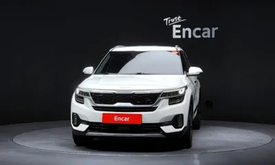 Kia Seltos 2022, 25677 км, за 14996.06 USD