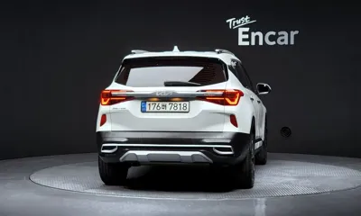 Kia Seltos 2022, 25677 км, за 14996.06 USD