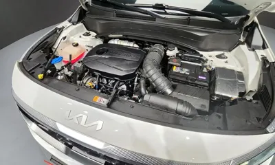 Kia Seltos 2022, 25677 км, за 14996.06 USD - фото 6