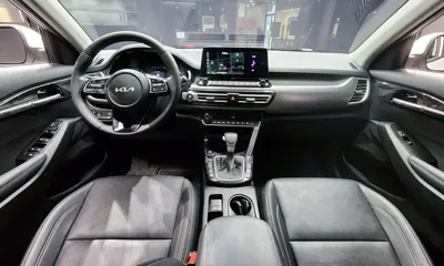 Kia Seltos 2022, 25677 км, за 14996.06 USD - фото 7