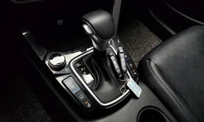 Kia Seltos 2022, 25677 км, за 14996.06 USD - фото 9