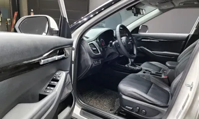 Kia Seltos 2022, 25677 км, за 14996.06 USD - фото 11