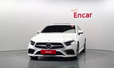 Mercedes-Benz CLS-Class 2019, 41469 км, за 24829.21 USD