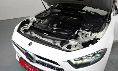 Mercedes-Benz CLS-Class 2019, 41469 км, за 24829.21 USD - фото 6