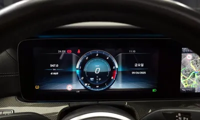 Mercedes-Benz CLS-Class 2019, 41469 км, за 24829.21 USD - фото 8