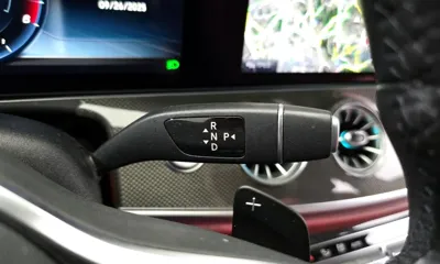 Mercedes-Benz CLS-Class 2019, 41469 км, за 24829.21 USD - фото 9