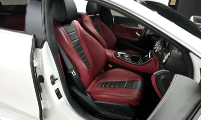 Mercedes-Benz CLS-Class 2019, 41469 км, за 24829.21 USD - фото 12