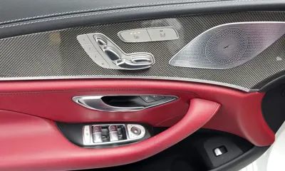 Mercedes-Benz CLS-Class 2019, 41469 км, за 24829.21 USD - фото 14